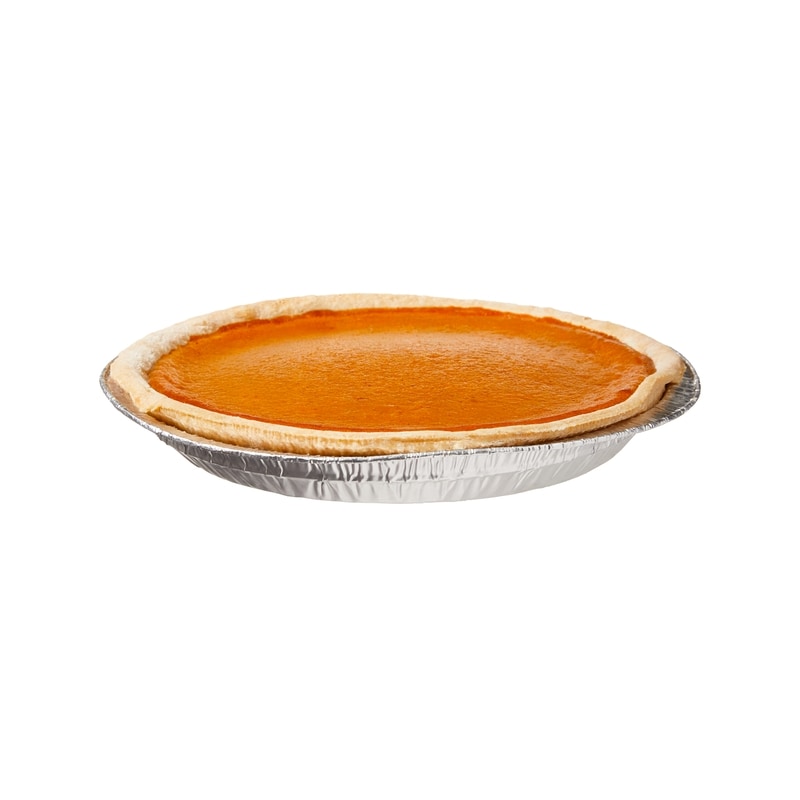 Pumpkin Pie