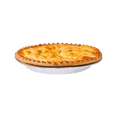 Apple with Cinnamon Pie