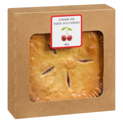 Cherry Pie, 8 Inch