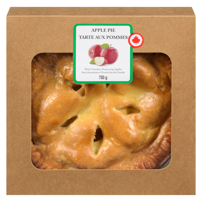 Apple Pie, 8 Inch