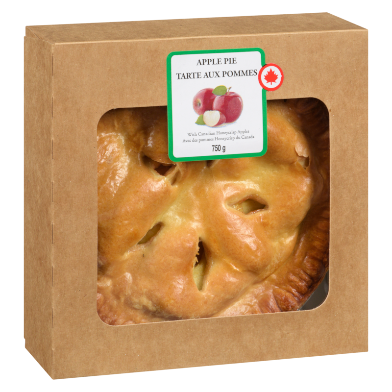 Apple Pie, 8 Inch