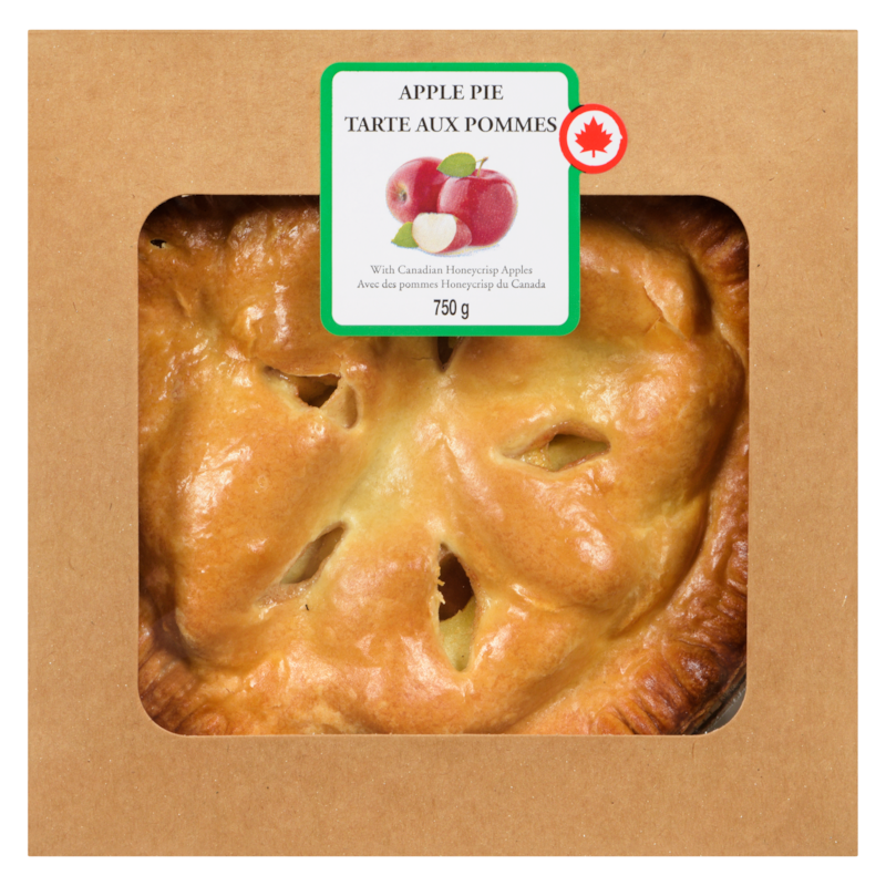 Apple Pie, 8 Inch