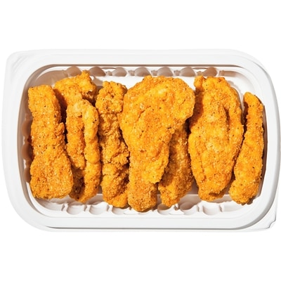 null Original 9 Piece Chicken Strips - Chilled 870 g, $1.84/100g