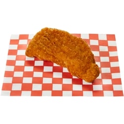 null Chicken Breast Strip, Hot (After 11am) 870 g, $0.23/100g