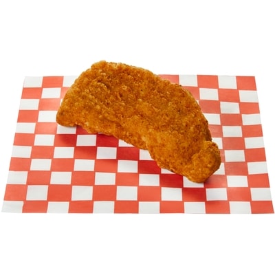null Chicken Breast Strip, Hot (After 11am) 870 g, $0.23/100g