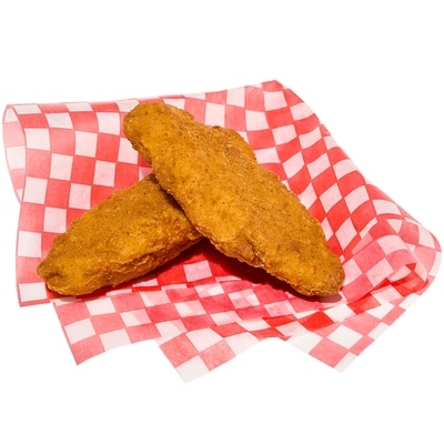 Chicken Breast Strip, Hot (After 11am)