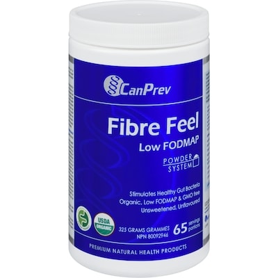 CanPrev Fibre Feel 325 g, $9.23/100g