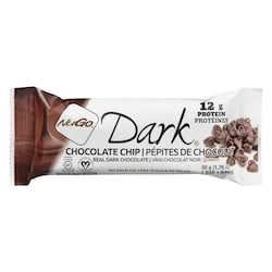 Dark Bar Chocolate Chip