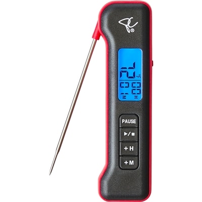President's Choice Folding Grill Thermometer 1 ea, $19.00/1ea