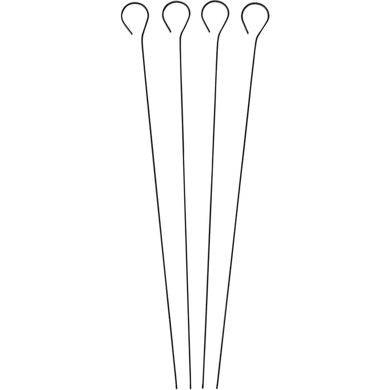 Non-Stick Grill Skewers