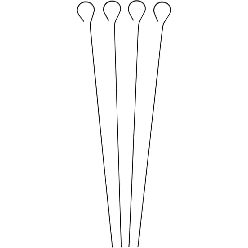 Non-Stick Grill Skewers