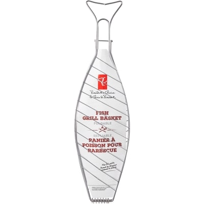 le Choix du Président Panier à poisson repliable 1 ea, 9,00 $/1ch