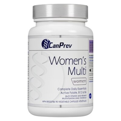 Women'S Multi