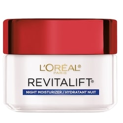 L’Oréal Hydratant de nuit, Pro-Rétinol, Réduit les rides et raffermit 50 ml, 62,98 $/100ml