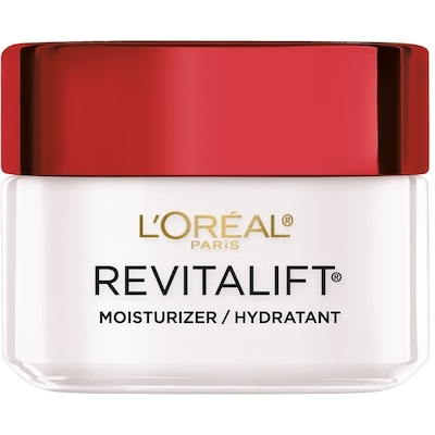 L’Oréal LORL CREME JOUR AV REVITALIFT 50 ml, 56,00 $/100ml