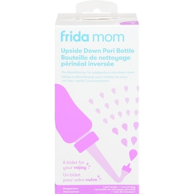 Frida Upside Down Peri Bottle 1 ea, $19.19/1ea