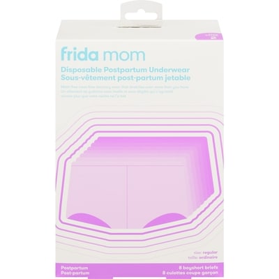 Frida Disposable Postpartum Underwear 1 ea, $21.59/1ea