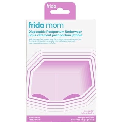 Frida Fridamom Sous-Vet Jetables Reg 1 ea, 26,49 $/1ch