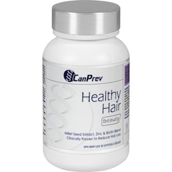Healthy Hair