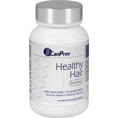 CanPrev Healthy Hair 30 ea, $1.33/1ea