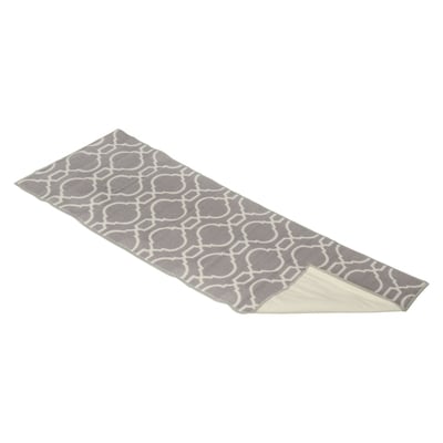 Korhani Home Korhani Home Print Polyester Accent Rug 1 ea, $10.00/1ea