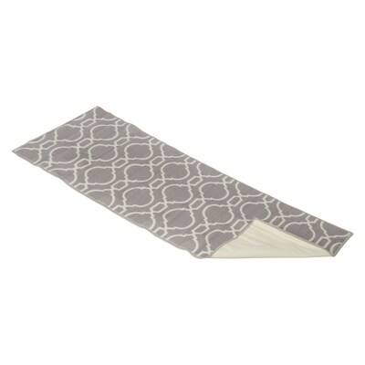 Korhani Home Carpette d'appoint en polyester imprimé 1 ea, 10,00 $/1ch