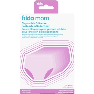 Frida Fdbb Sous-Vetements T Hte Pres 1 ea, 26,49 $/1ch