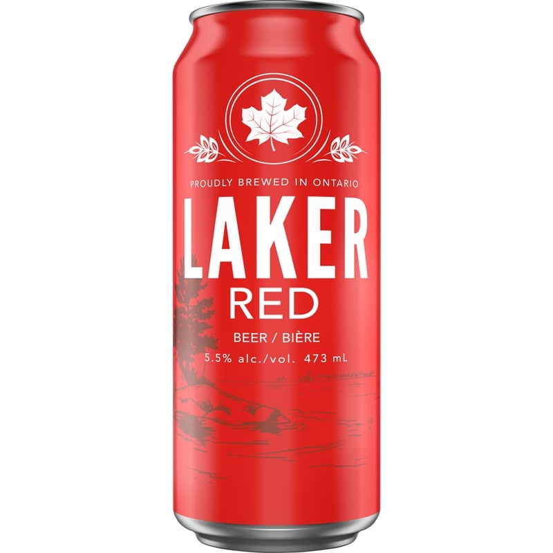 Red Beer (ID required at pick-up)