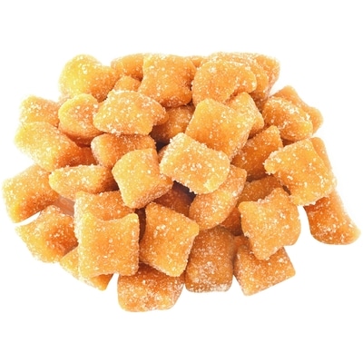 Reddi Bulk Mango Bites $29.74/1kg $13.49/1lb