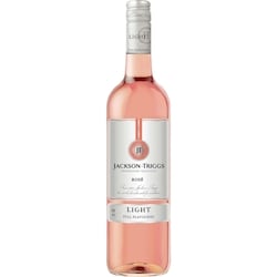 Jackson Triggs Proprietors' Selection Rosé Wine Light (ID required at pick-up) 750 ml, $1.76/100ml