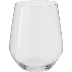 Everyday Essentials Stemless Clear Glass 1 ea, $2.50/1ea