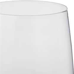 Everyday Essentials Stemless Clear Glass - 1 ea | No Frills Online