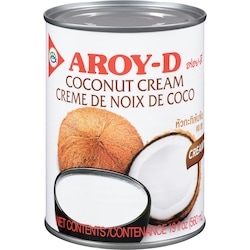 Aroy D Aroy D Creme Coco Conserve 560 ml, 0,62 $/100ml