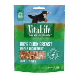 Vitalife Duck Tenders 400 g, $3.75/100g