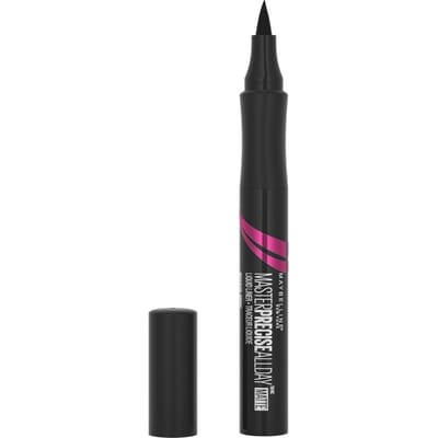 Maybelline Master Precise All Day traceur liquide 1 ea, 11,99 $/1ch
