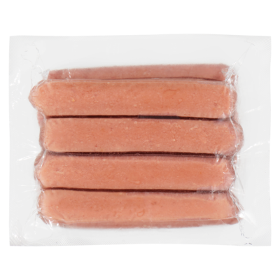 null Hot Dog 5.4 kg, $0.37/100g