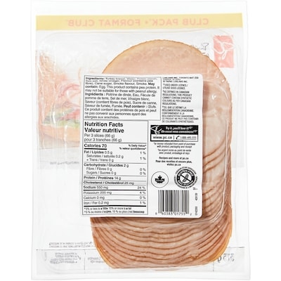 Oven-Roasted Turkey Breast