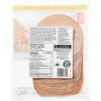 Oven-Roasted Turkey Breast