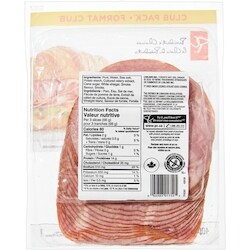 President's Choice Black Forest Ham - 400 g | Zehrs