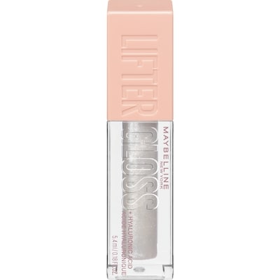 Maybelline Lifter Gloss Lip Gloss 001 Pearl 5.4 ml, $287.41/100ml