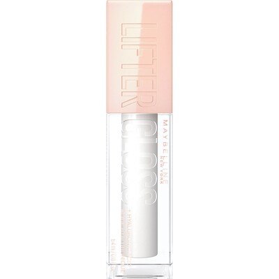 Maybelline Lifter gloss brillant à lèvres 001 pearl 5.4 ml, 277,59 $/100ml