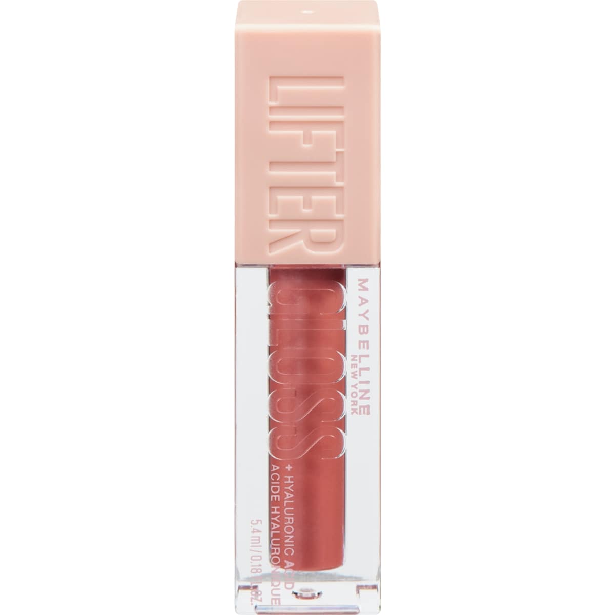 Maybelline Lip Gloss Moon 5.4 ml, $287.41/100ml