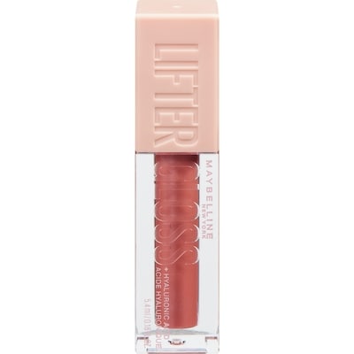 Maybelline Lip Gloss Moon 5.4 ml, $287.41/100ml