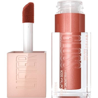 Maybelline 009 Topaz Lip Gloss 5.4 ml, $296.11/100ml