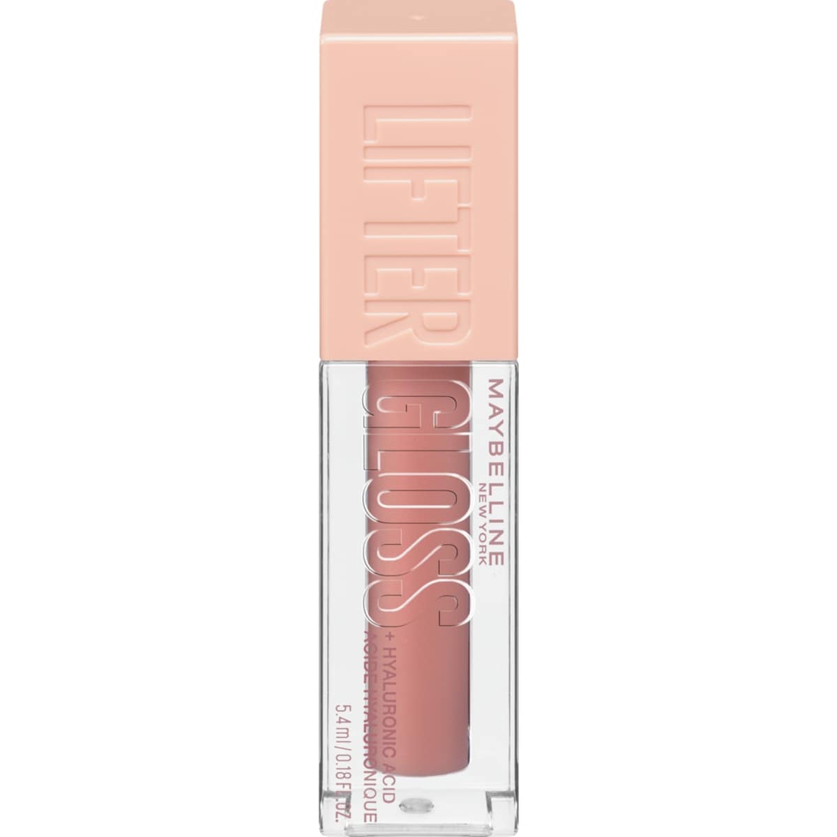 Maybelline Lifter Gloss Lip Gloss 008 Stone 5.4 ml, $287.41/100ml