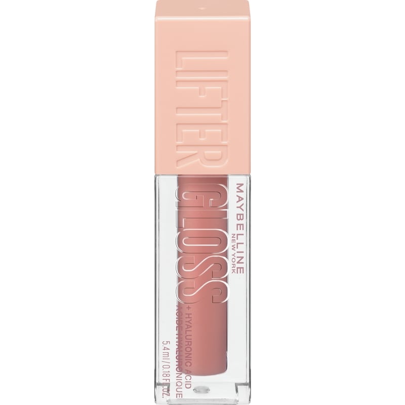 Maybelline Lifter Gloss Lip Gloss 008 Stone - 5.4 ml | Your
