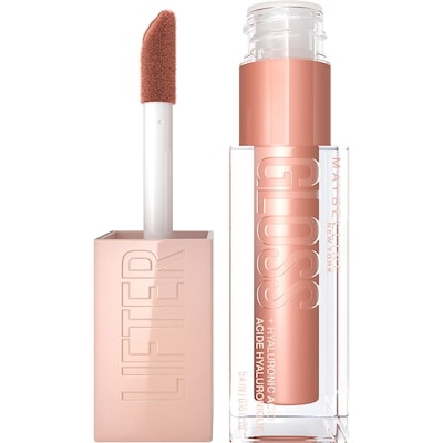 Maybelline Lifter gloss brillant à lèvres 008 stone 5.4 ml, 277,59 $/100ml