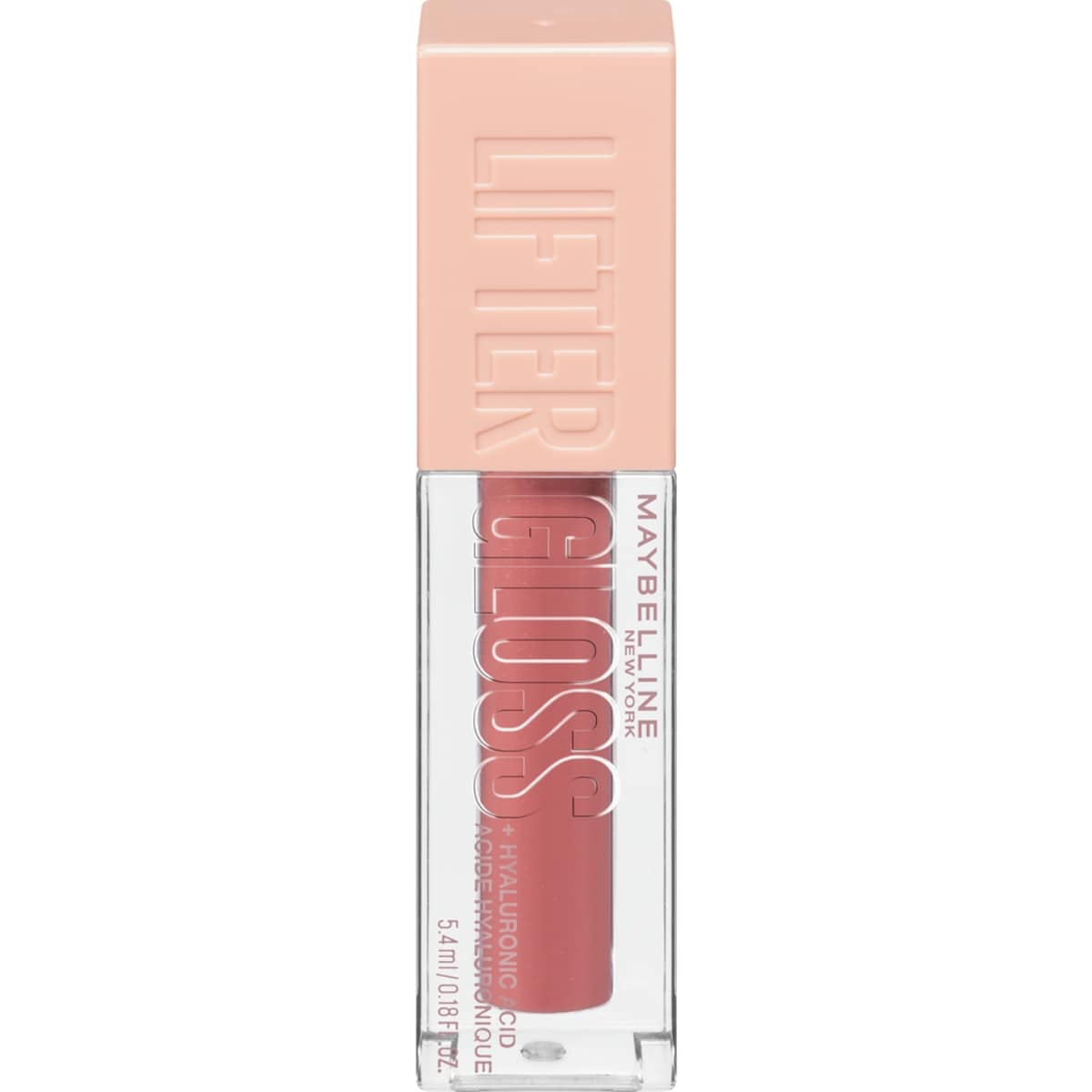 Maybelline 004 Silk Lip Gloss 5.4 ml, $287.41/100ml