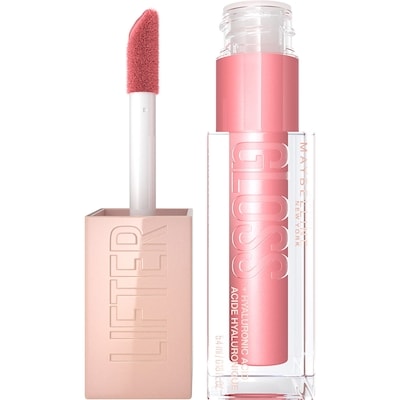 Maybelline 004 Silk Lip Gloss 5.4 ml, $296.11/100ml