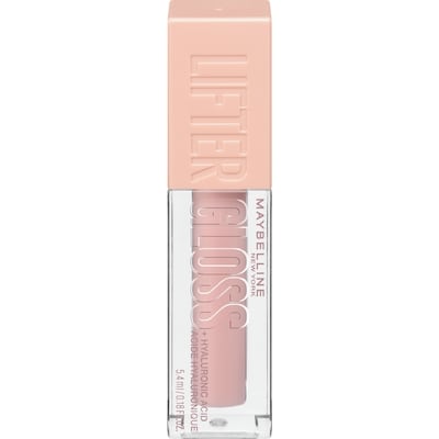 Maybelline Lifter Gloss Lip Gloss 002 Ice 5.4 ml, $287.41/100ml